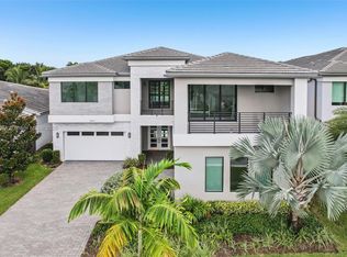 8597 Dream Falls St, Boca Raton, FL 33496