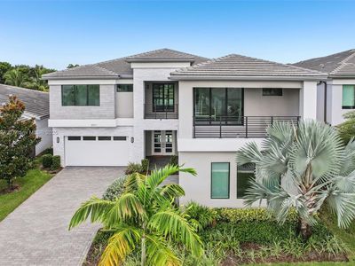 8597 Dream Falls St, Boca Raton, FL, 33496