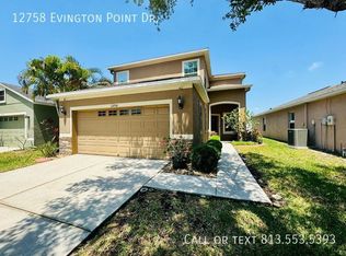12758 Evington Point Dr, Riverview, FL 33579
