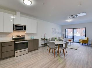 The Harrison, East Orange, NJ 07018