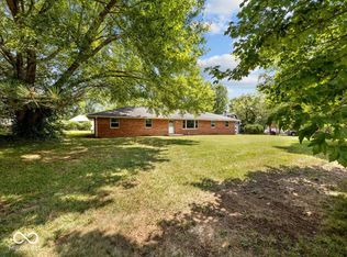 2545 S Us Highway 31, Franklin, IN 46131