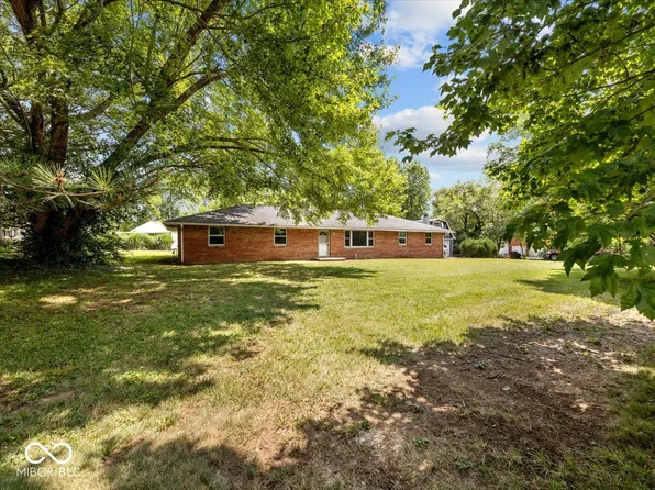 2545 S Us Highway 31, Franklin, IN 46131