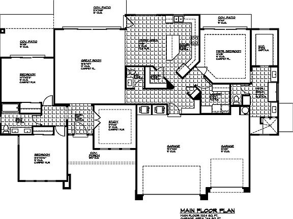 4th image of 3088 W Sentieri Vista Dr #Wmisc6