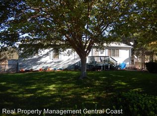 3548 Blackhawk Dr, Templeton, CA 93465