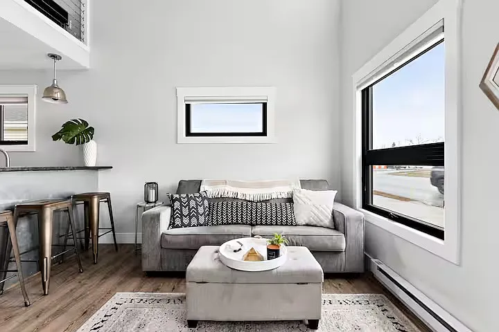 1 bed, 550 sqft, $1,800 — Photo 1