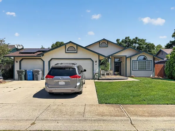 4 Vaquero Dr, Oroville, CA 95965