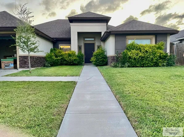 5647 Buckeye Ct, Brownsville, TX 78526
