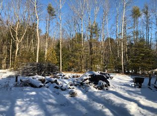 140 Walker Rd, Woolwich, ME 04579