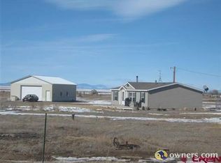 67 W County Road 9 S, Monte Vista, CO 81144