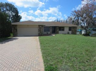 2969 Lake Saxon Dr, Land O Lakes, FL 34639