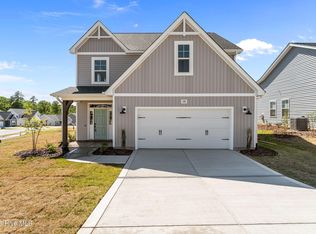 258 Rough Ridge Trail #72, Aberdeen, NC 28315