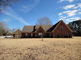 4218 Fonta Rd, Arlington, TN 38002