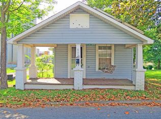 603 Oak St, Alexander City, AL 35010