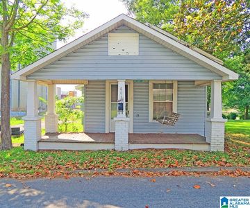 603 Oak St, Alexander City, AL, 35010