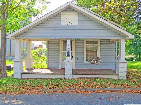 603 Oak St, Alexander City, AL 35010