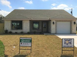 23172 Royal Palm Dr, Harlingen, TX 78552