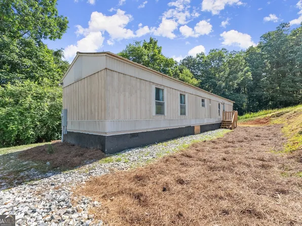 215 Vernons Vw, Dahlonega, GA 30533