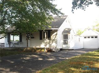 109 Garmatter St, Bluffton, OH 45817