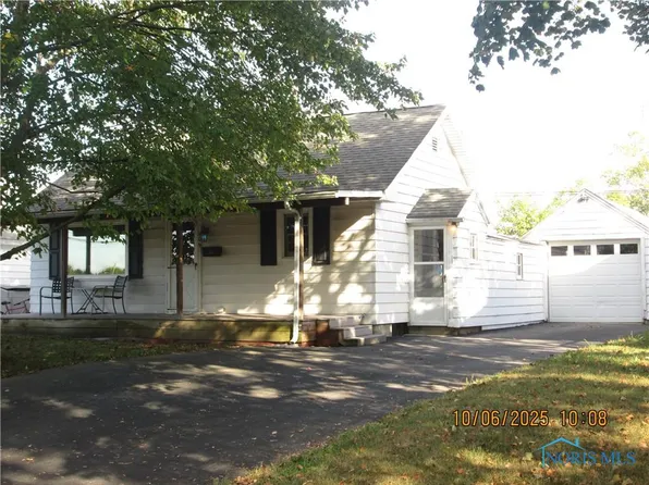 109 Garmatter St, Bluffton, OH 45817