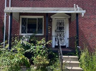 5420 Lynview Ave, Baltimore, MD 21215