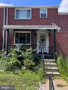 5420 Lynview Ave, Baltimore, MD, 21215