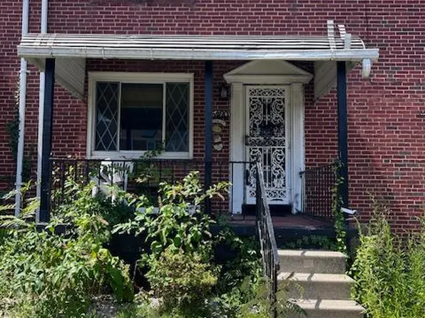 5420 Lynview Ave, Baltimore, MD 21215