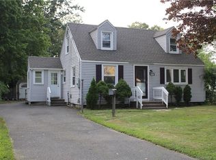 1087 Plymouth St, Windsor, CT 06095