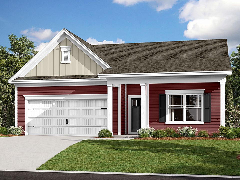 CALI Plan, Plover Point, Millsboro, DE 19966 Zillow