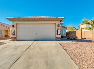 22274 W Morning Glory St, Buckeye, AZ 85326