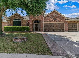 722 Bethpage Ct, Cibolo, TX 78108