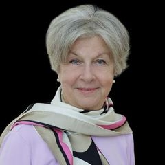 Valerie Harte