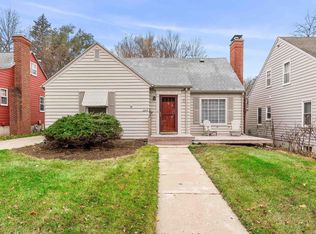 2305 S 3rd Ave, Sioux Falls, SD 57105