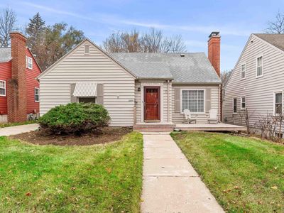 2305 S 3rd Ave, Sioux Falls, SD, 57105