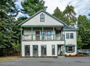 36 Marshbrook Rd, Billerica, MA 01821