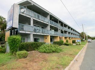 211 2nd St #223, Cedar Key, FL 32625