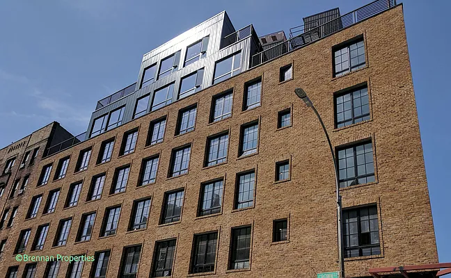 Rented by Manhattan Management LLC | media 85