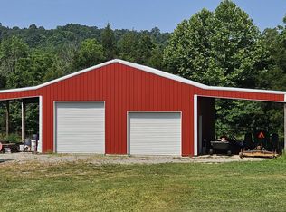 0 Cummingsville & Sparkmantown #R, Doyle, TN 38559