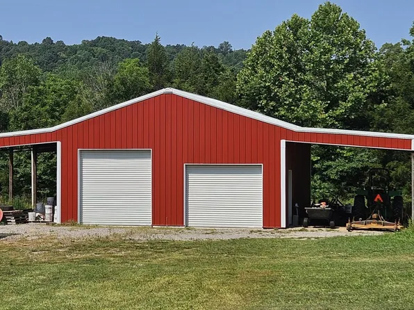 0 Cummingsville & Sparkmantown #R, Doyle, TN 38559