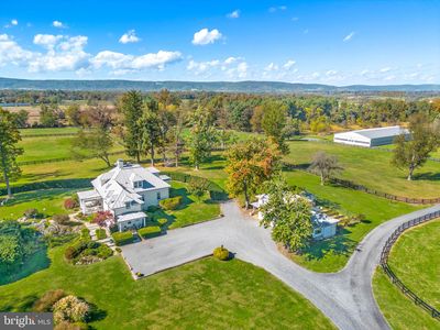 22353 Newlin Mill Rd, Middleburg, VA, 20117