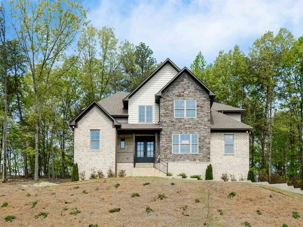 2129 Grey Oaks Ter, Pelham, AL 35124