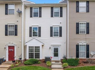 2124 Bristol Dr #24, Frederick, MD 21702