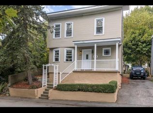 259 Colburn St #2, Dedham, MA 02026