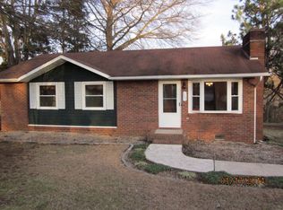 1586 Rock Creek Rd, N Wilkesboro, NC 28659