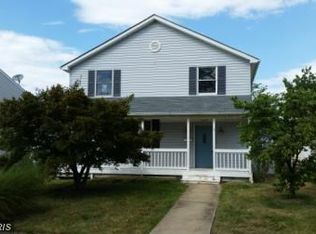 8246 Cornwall Rd, Baltimore, MD 21222