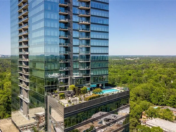 3630 Peachtree Rd NE Unit 2005, Atlanta, GA 30326
