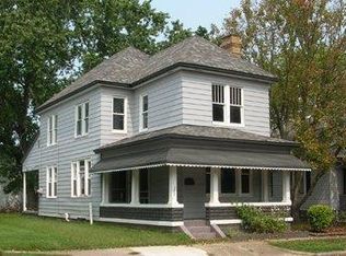 177 Allen Ave, Chillicothe, OH