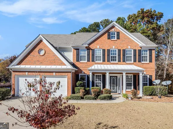 5165 Amberden Hall Dr, Suwanee, GA 30024
