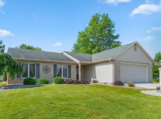 9428 Pawnee Way, New Haven, IN 46774