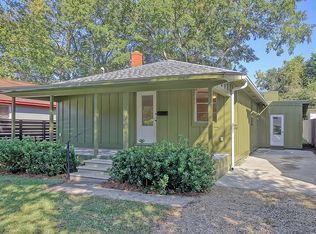 1516 Mosstree Rd, North Charleston, SC 29405