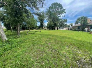 LOT 2 Ponte Verde Cv, Pensacola, FL 32507